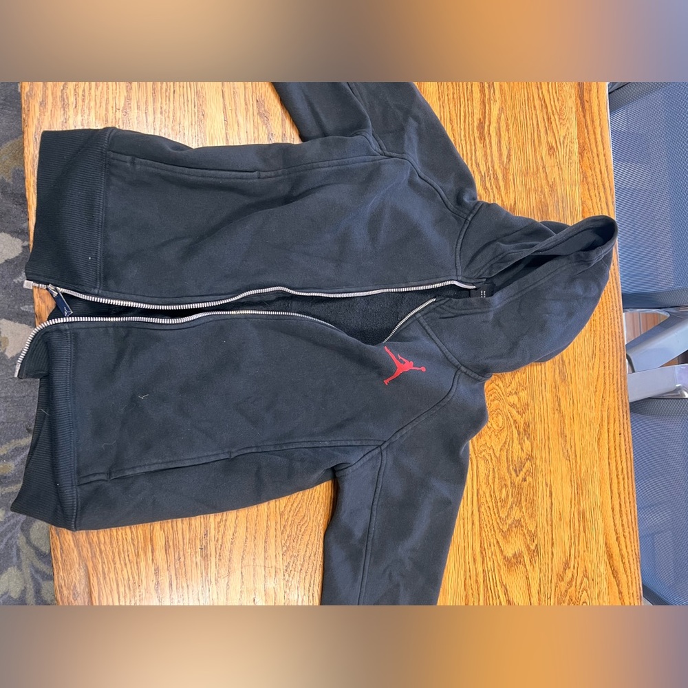 Jordan Woman’s Sweatshirt